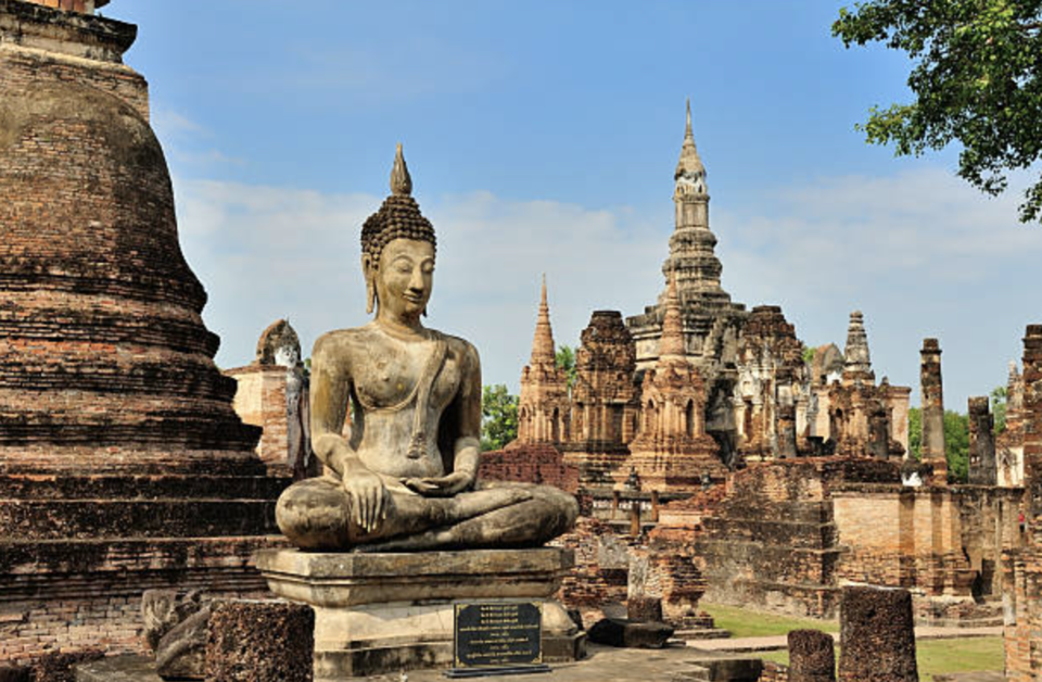 Photo of Sukhothai 1/1 by 